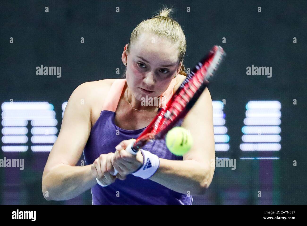Yekaterina Rubakina Fotos e Imágenes de stock - Alamy