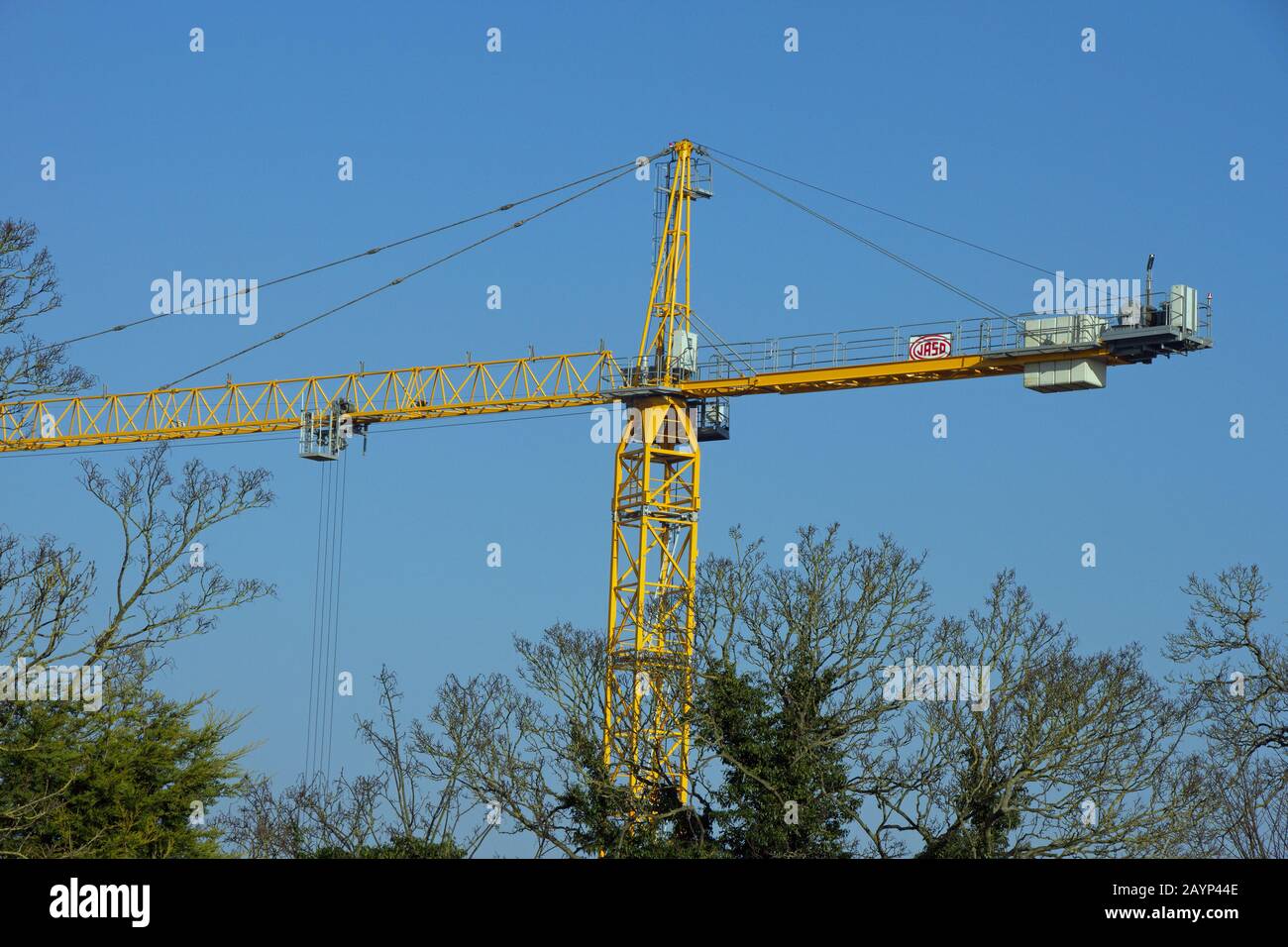 Hull y Cottingham Foto de stock