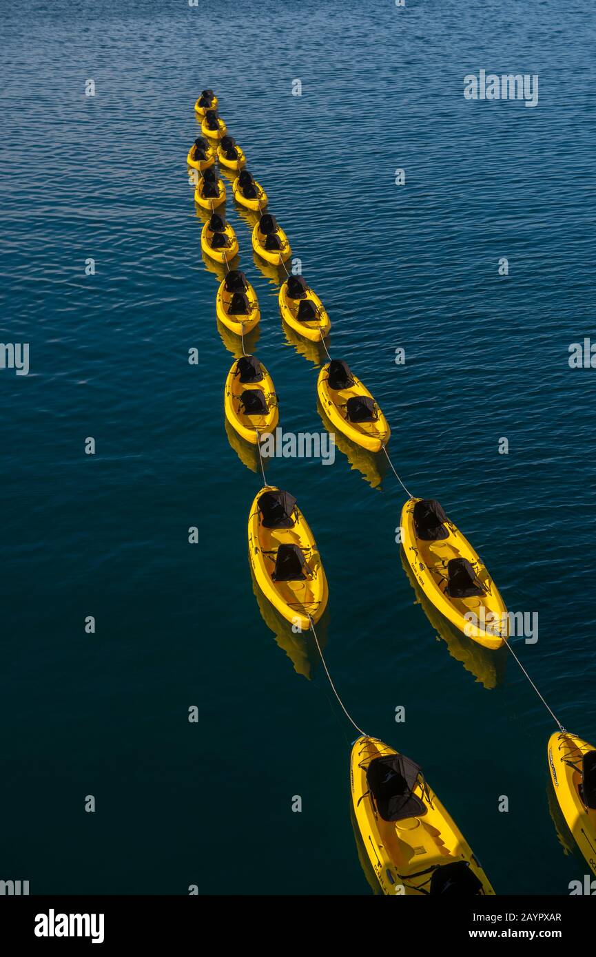 Kayak costa rica fotografías e imágenes de alta resolución Alamy