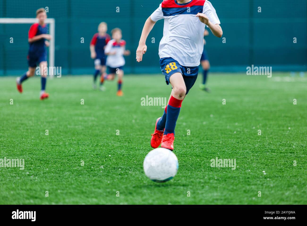 Entrenamiento futbol de Ropa de deporte para Hombre | FASHIOLA.es - Página 2