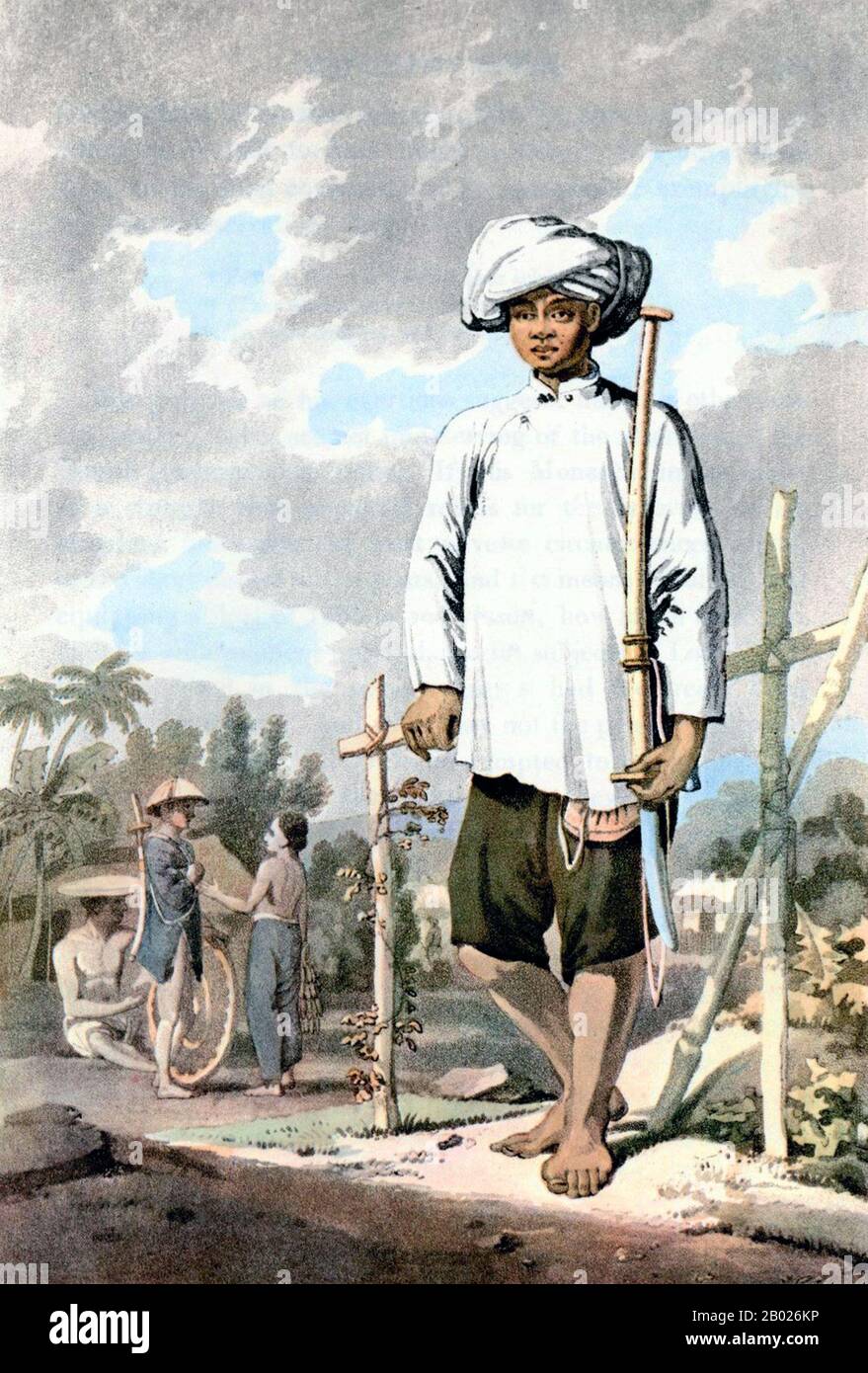 El nombre de Tây Sơn se utiliza de varias maneras para referirse al