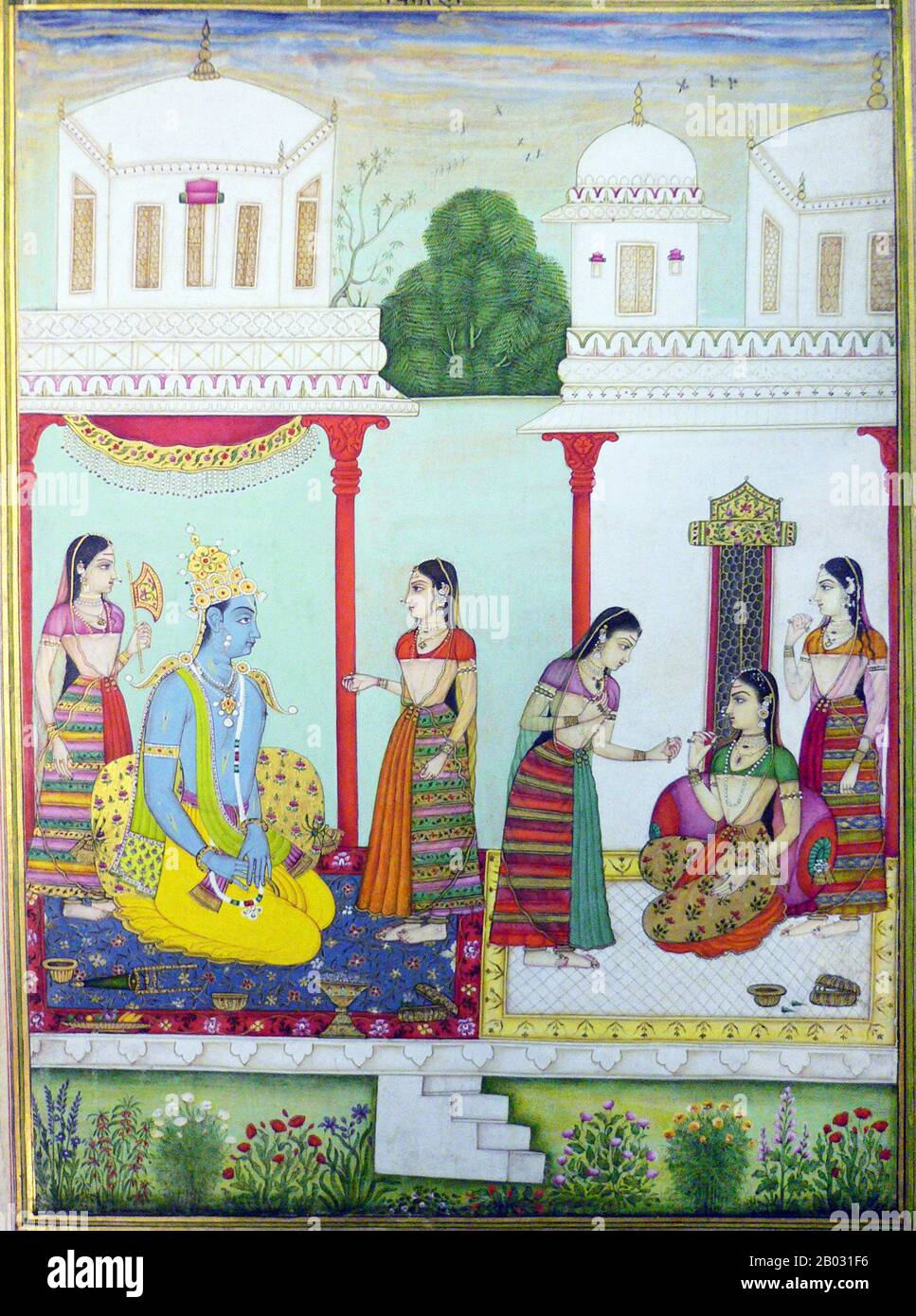 El Ramayana Es Una Antigua Epopeya Sanscrita Se Atribuye Al Sabio Hindu Valmiki Y Forma Una Parte Importante Del Canon Hindu Considerado Basado En Acontecimientos Historicos El Ramayana Representa Los Deberes De