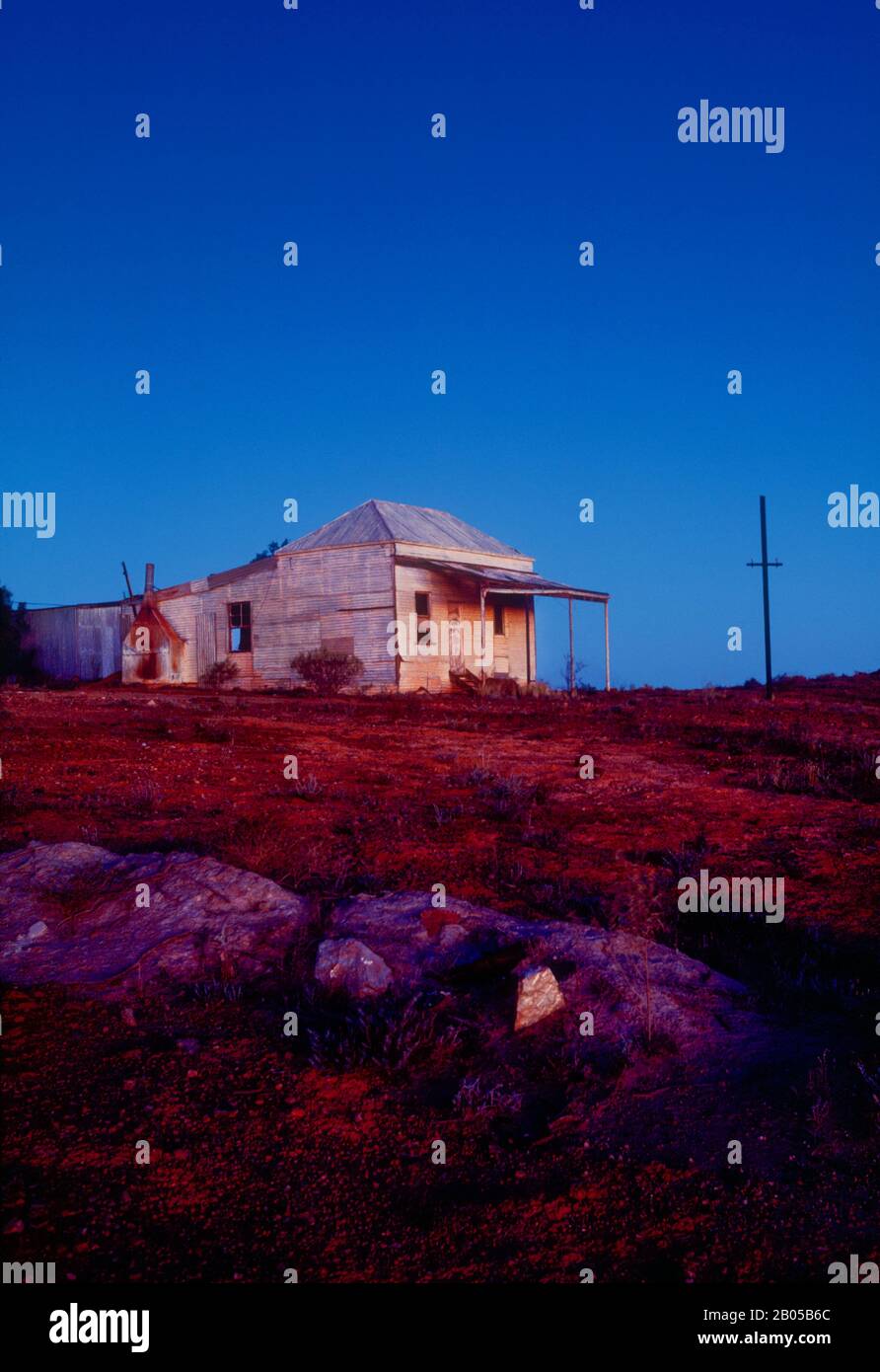 Cue western australia fotografías e imágenes de alta resolución Alamy