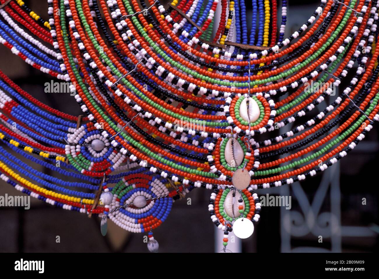 Artesanías masai fotografías e imágenes de alta resolución - Alamy