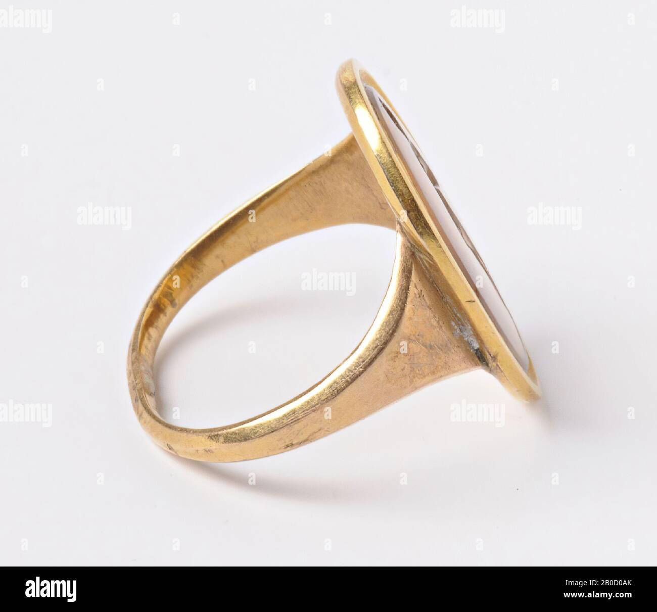 Anillo chicago galería del coleccionista sales
