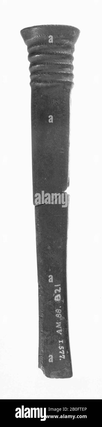 Cuña de bronce fotografías e imágenes de alta resolución - Alamy