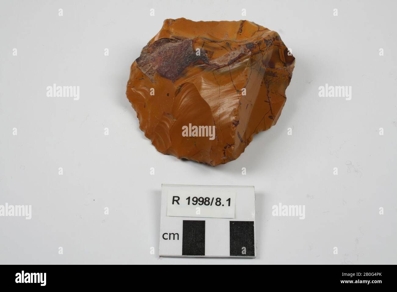 Hacha paleolítica fotografías e imágenes de alta resolución - Alamy