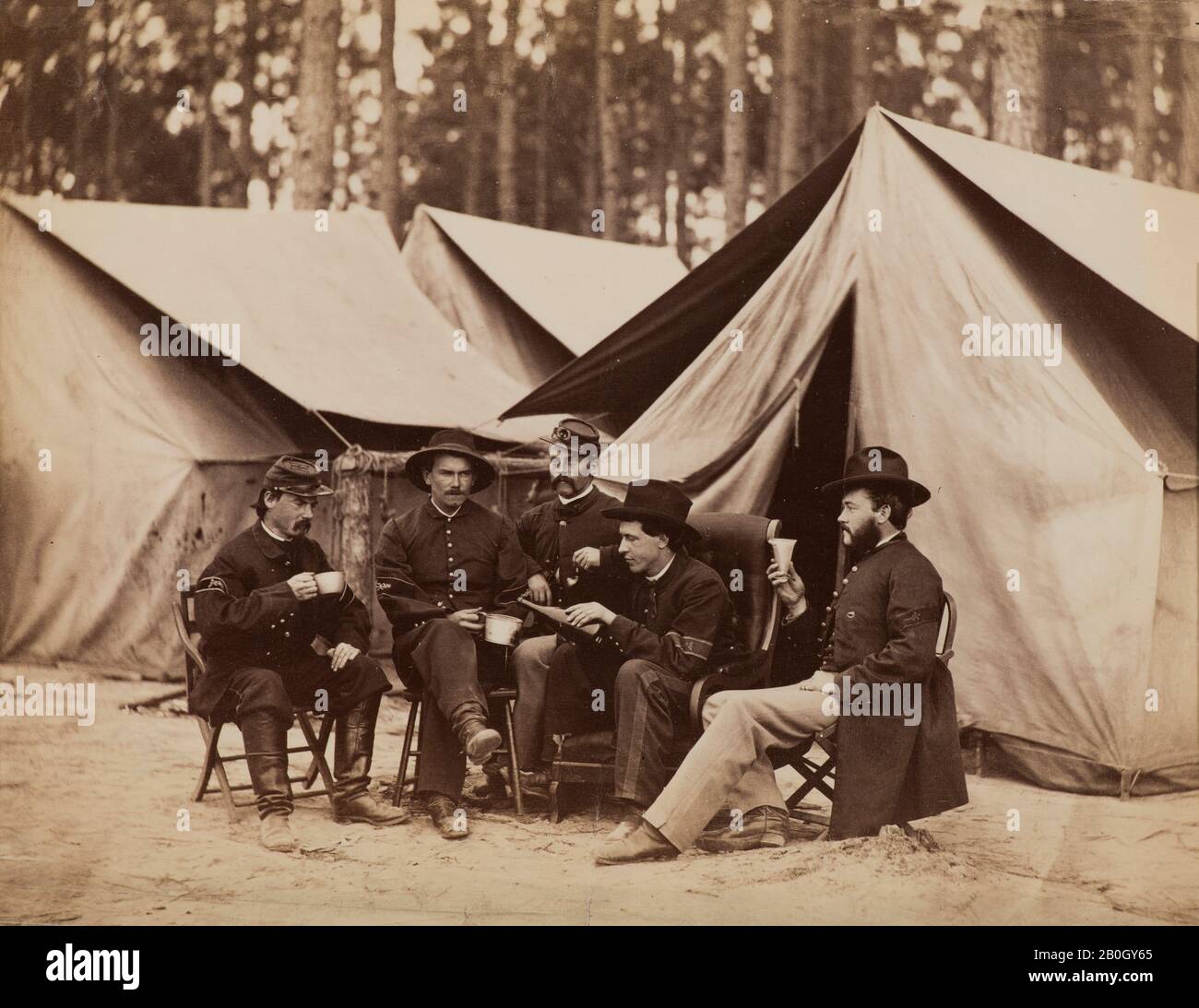 Carpas de la guerra civil americana fotografías e imágenes de alta  resolución - Alamy