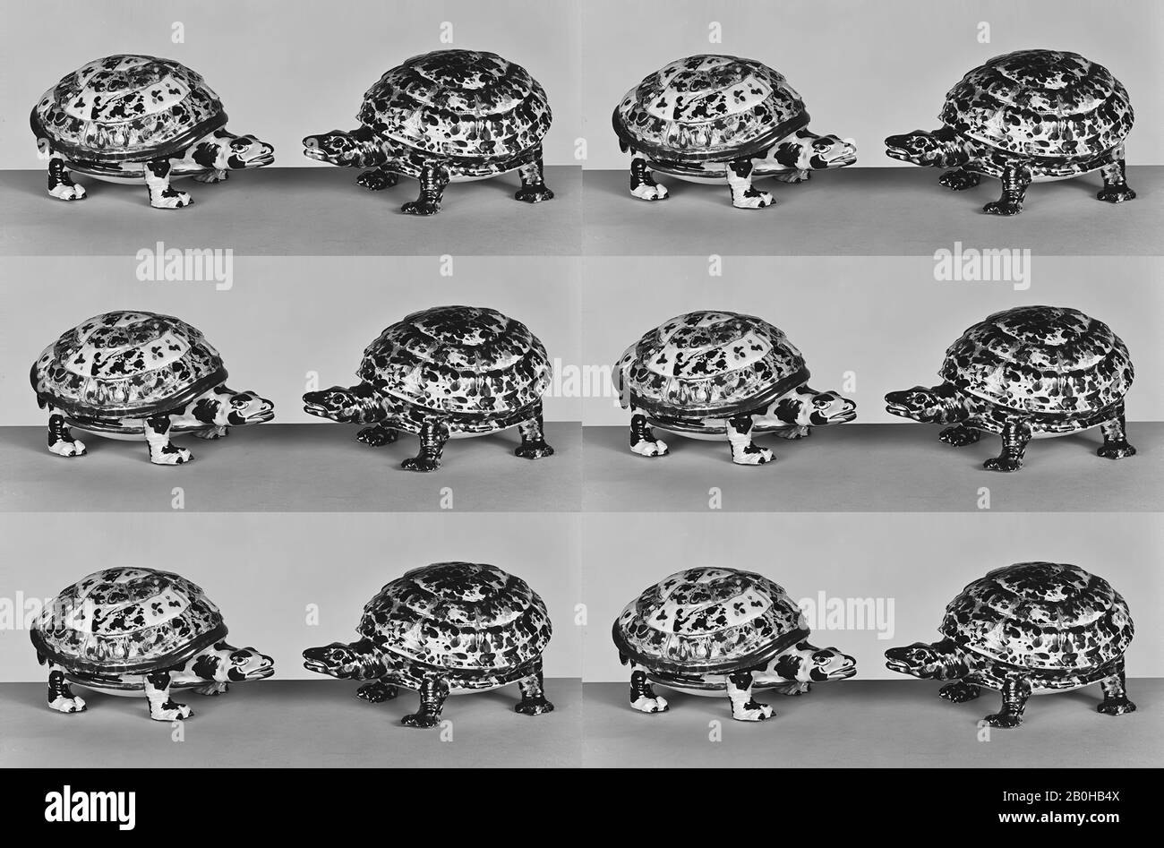Porcelain turtle fotografías e imágenes de alta resolución - Alamy