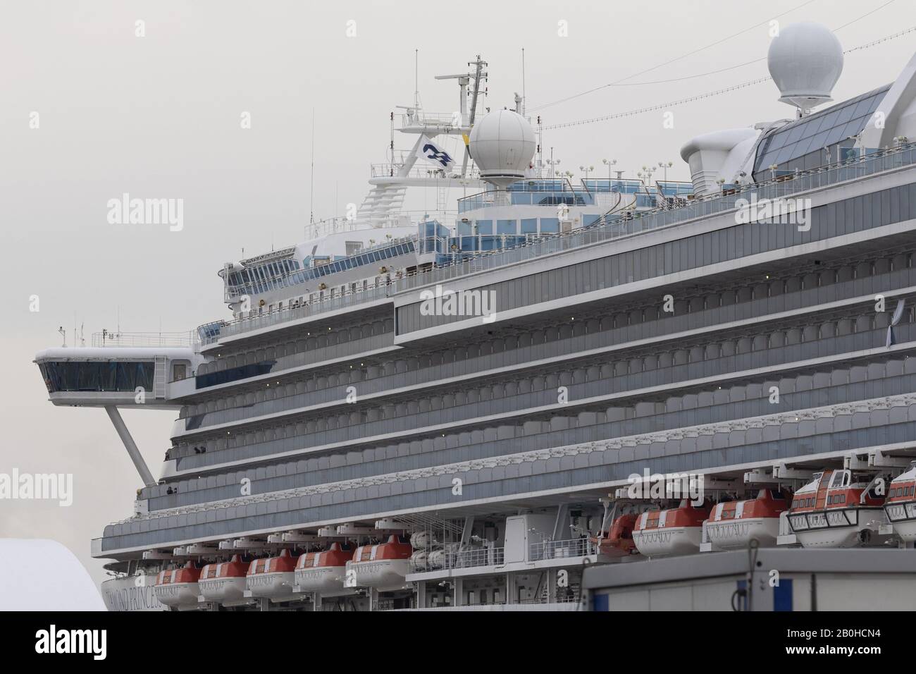 Anclas de cruceros en el puerto fotografías e imágenes de alta resolución -  Página 2 - Alamy