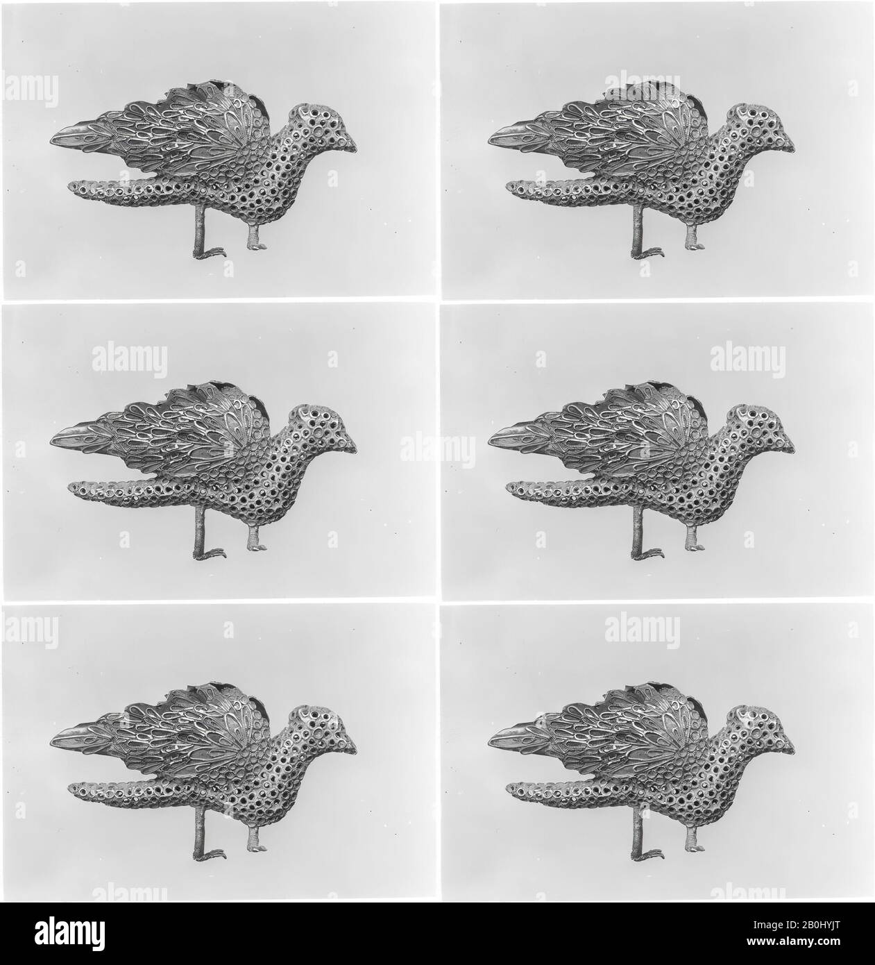 Filigrana de e imágenes alta resolución Alamy