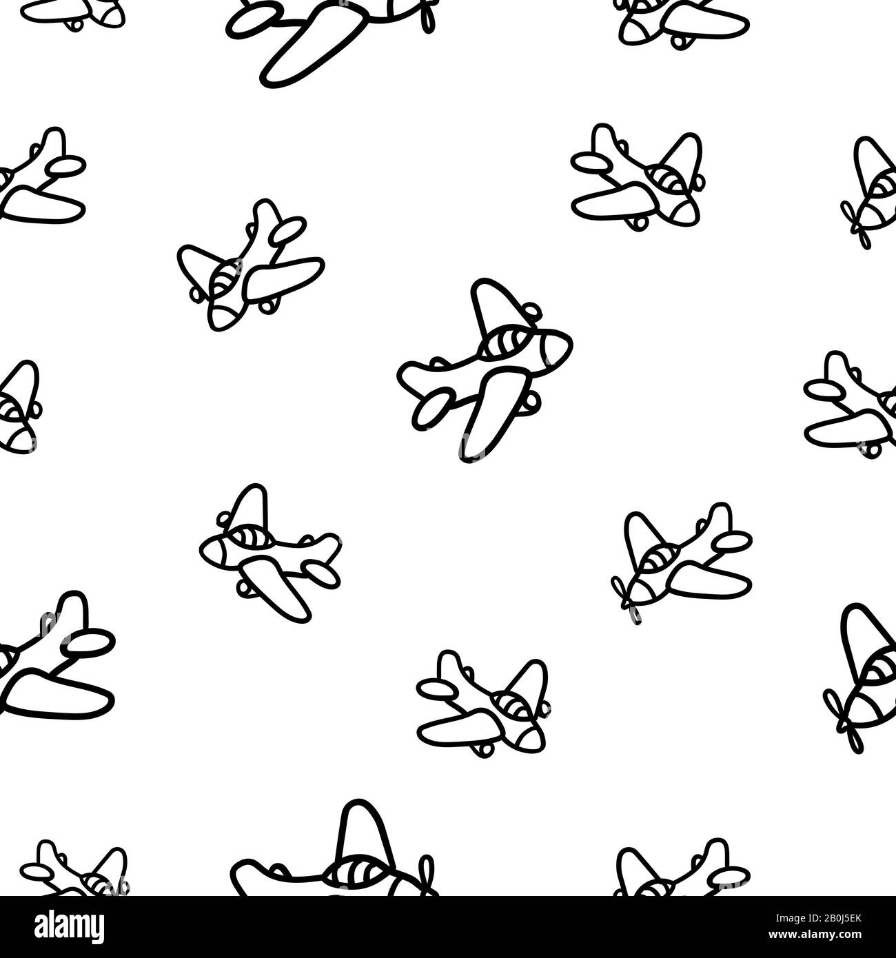 Fondos de pantalla de aviones Imágenes de stock en blanco y negro - Alamy