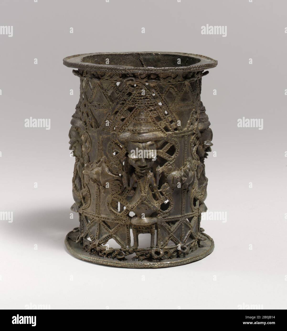 Pueblos yoruba fotografías e imágenes de alta resolución - Alamy