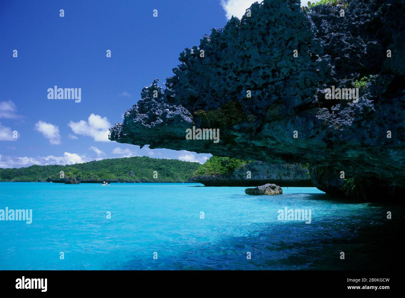 Laguna lau fotografías e imágenes de alta resolución - Alamy