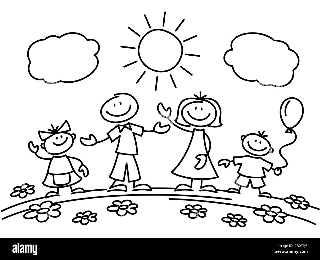 Familia de palos dibujados a mano fotografías e imágenes de alta resolución - Alamy Familia de palos dibujados a mano fotografías e imágenes de alta resolución - Alamy