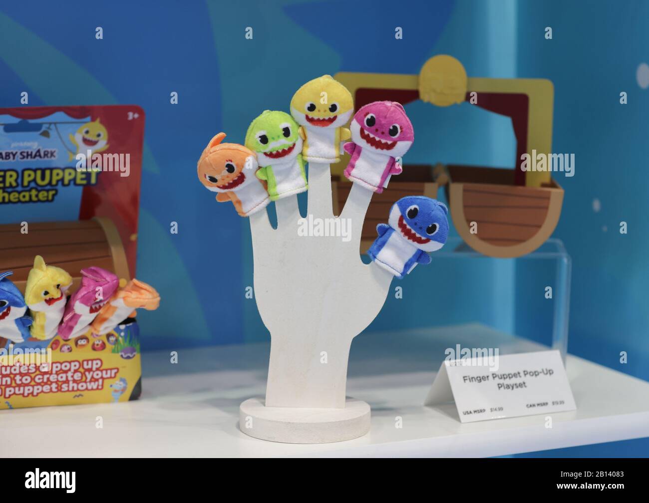 juguetes pinkfong