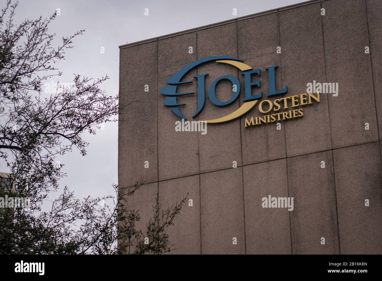 Joel osteen fotografías e imágenes de alta resolución Alamy