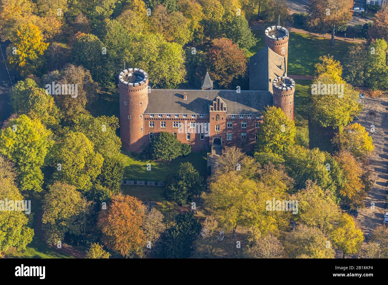 Kempen fotografías e imágenes de alta resolución - Alamy