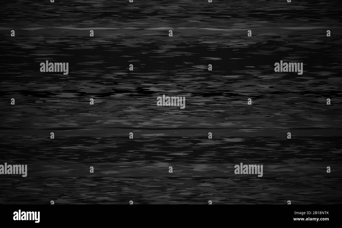El ruido blanco en la pantalla del televisor sin señal Fotografía de stock  - Alamy