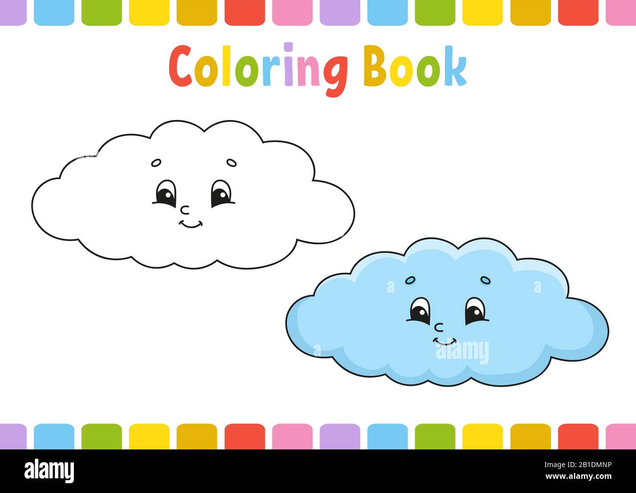Tema de la medicina. Página de libro para colorear para niños. Carácter de  estilo de dibujos animados. Ilustración vectorial aislada sobre fondo  blanco Imagen Vector de stock - Alamy