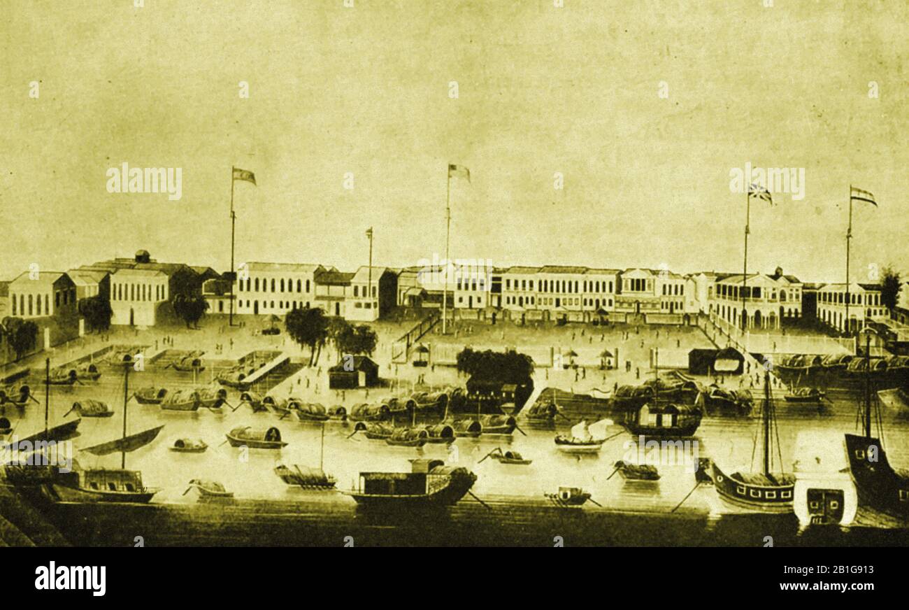 Tratado de wanghsia fotografías e imágenes de alta resolución Alamy