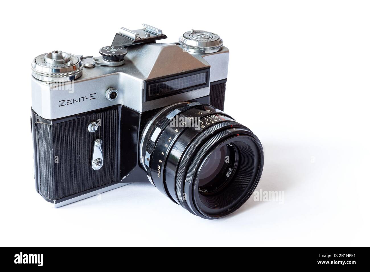Zenit camera fotografías e imágenes de alta resolución - Alamy