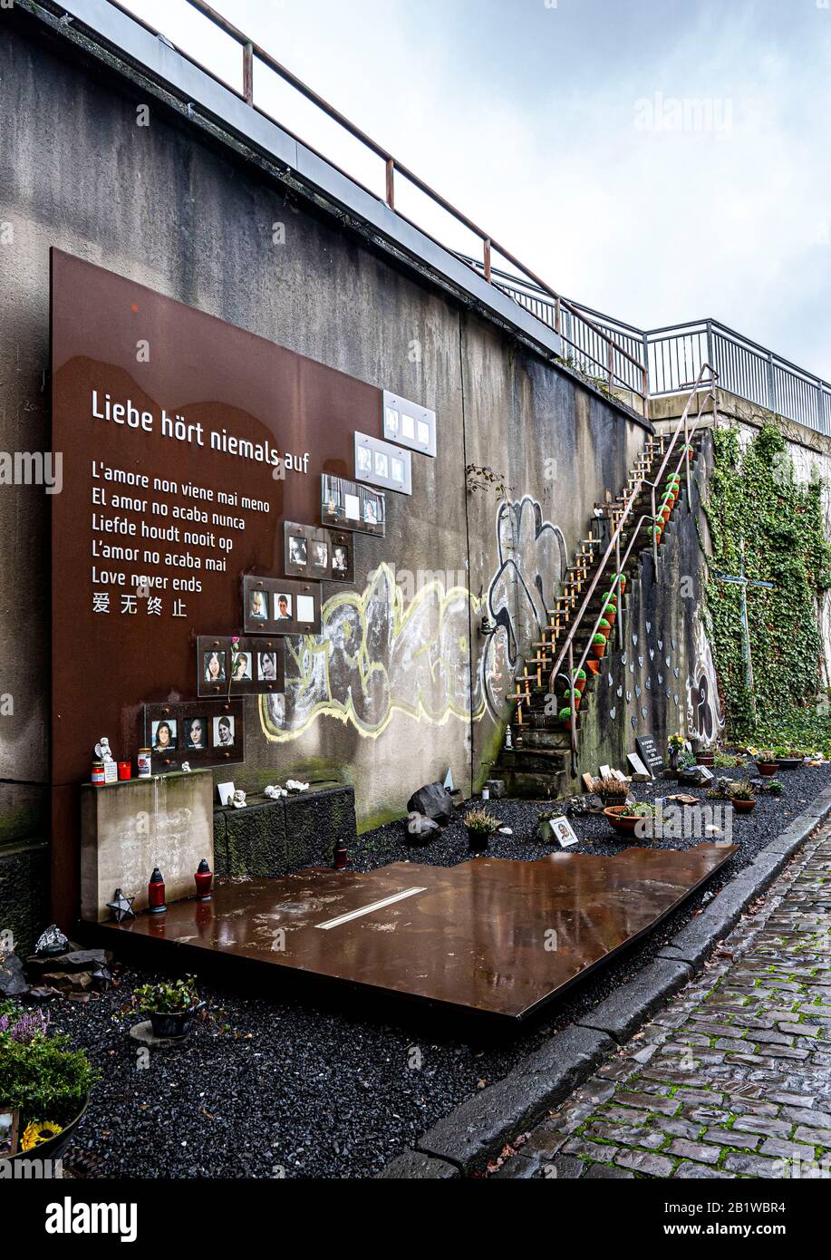 Catastrofe Fotos E Imagenes De Stock Alamy