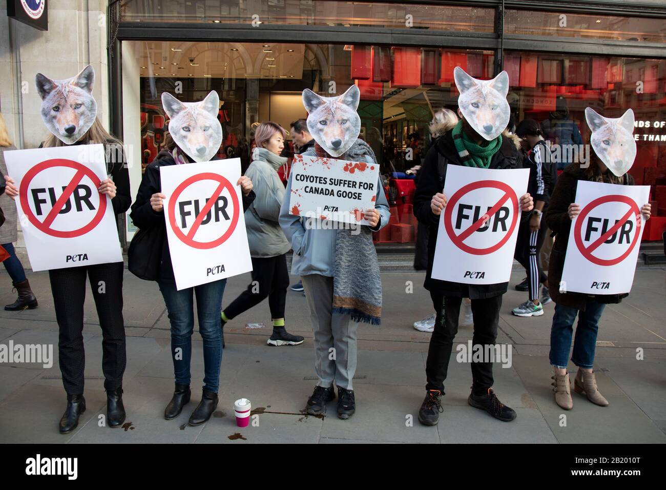 Canada goose outlet londres que hacer