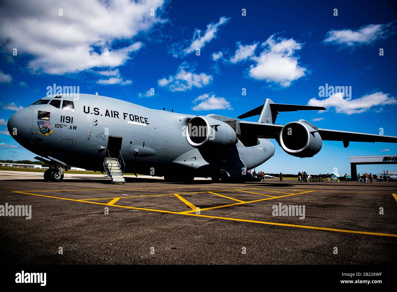 aeropuerto internacional de tampa zona de operaciones c