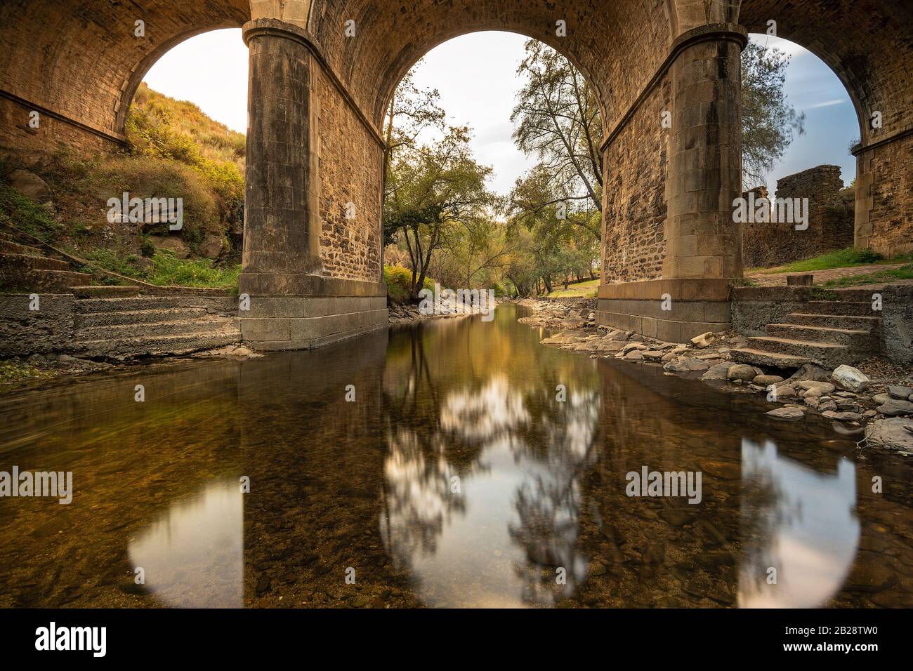 Perales del puerto fotografías e imágenes de alta resolución - Alamy