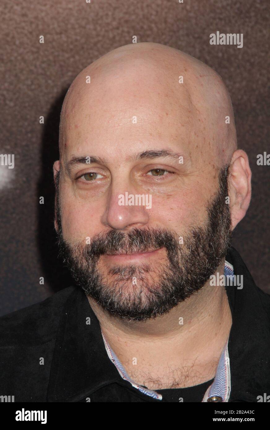 Los Ángeles, EE.UU. 1 Mar 2020. Aaron L. Gilbert 03/01/2020 el estreno mundial de 'The Way Back' celebrado en los Ángeles Live Regal Cinemas In Los Angeles, Ca Foto Por Izumi Hasegawa/Hollywoodnewswire.net Crédito: Hollywood News Wire Inc./Alamy Live News Foto de stock