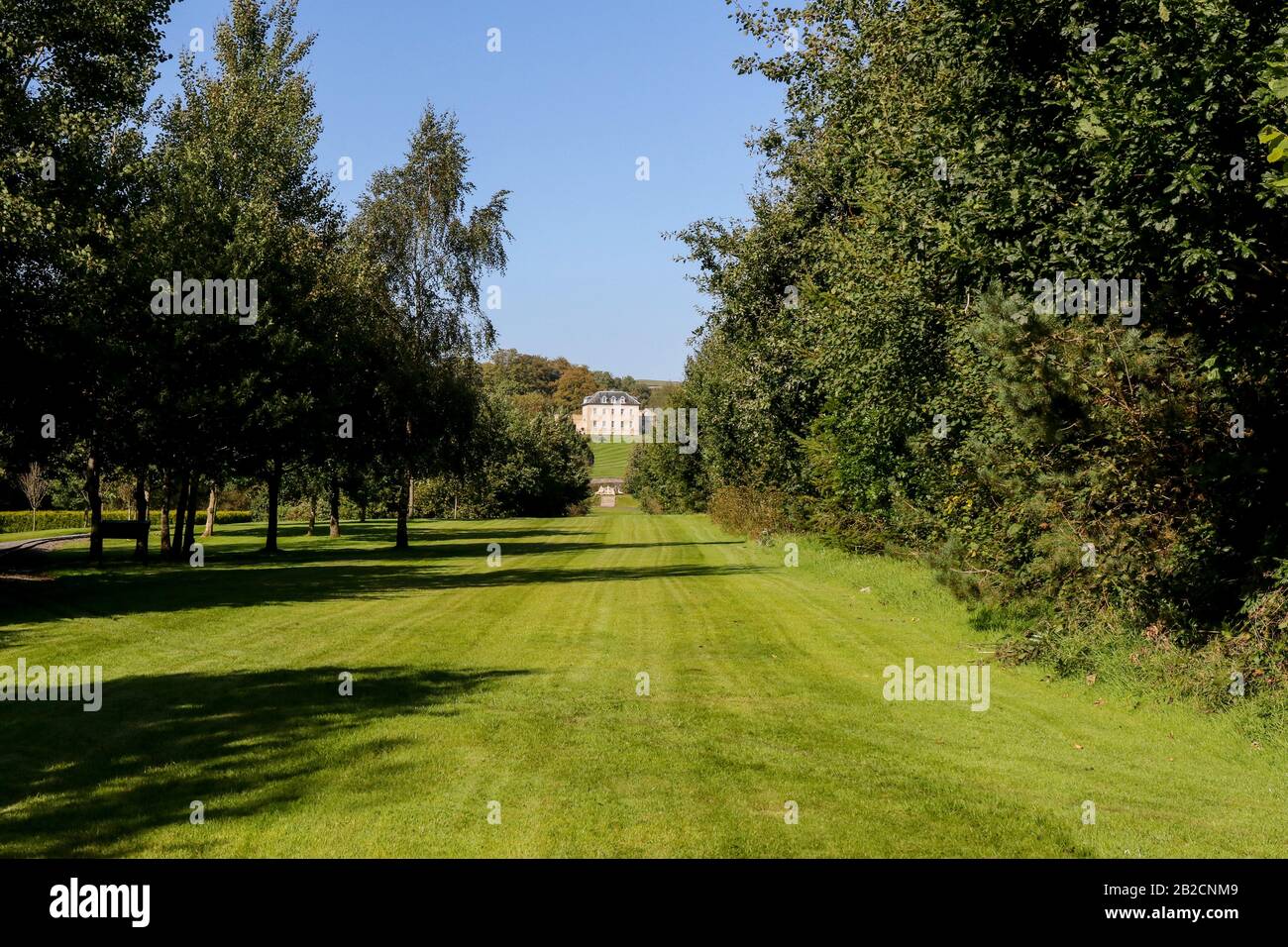 Donegal restaurado fotografías e imágenes de alta resolución