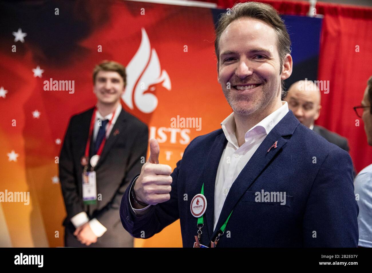 Cabina de ateos fotografías e imágenes de alta resolución Alamy