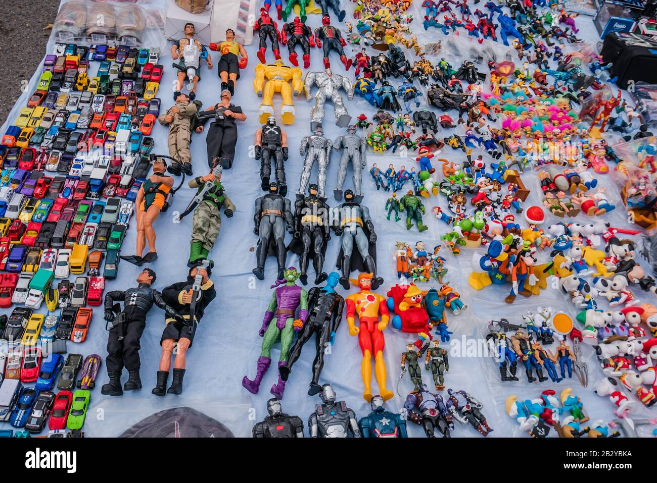 Juguetes antiguos mercado libre sales