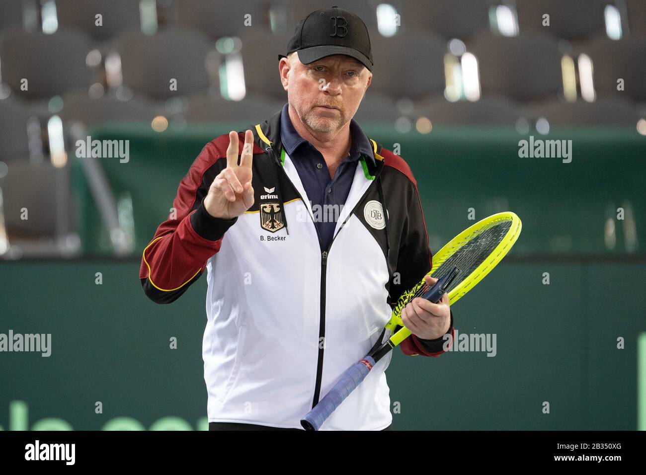 Head Of Mens Tennis Fotos e Imágenes de stock - Alamy