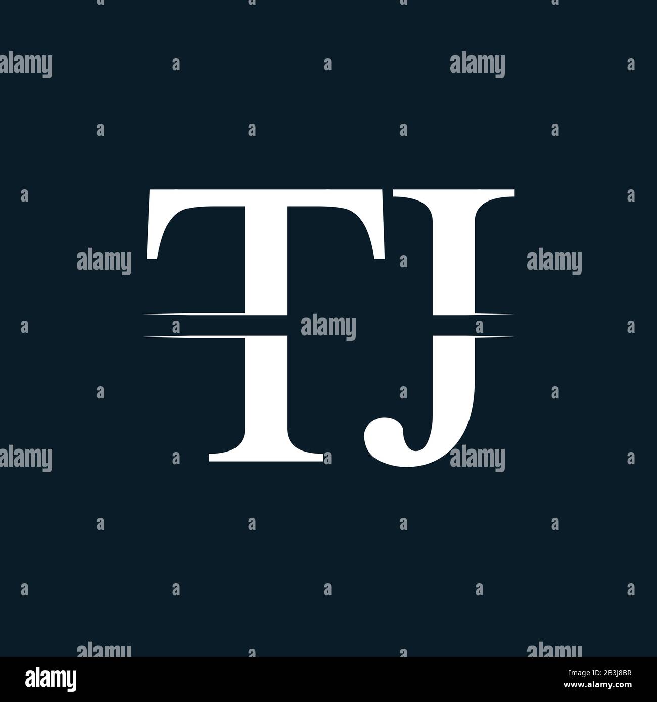 First name tj