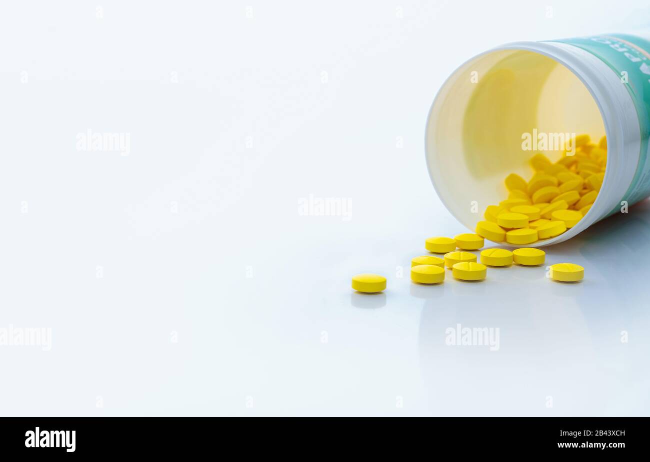 Viagra Pastilla Amarilla