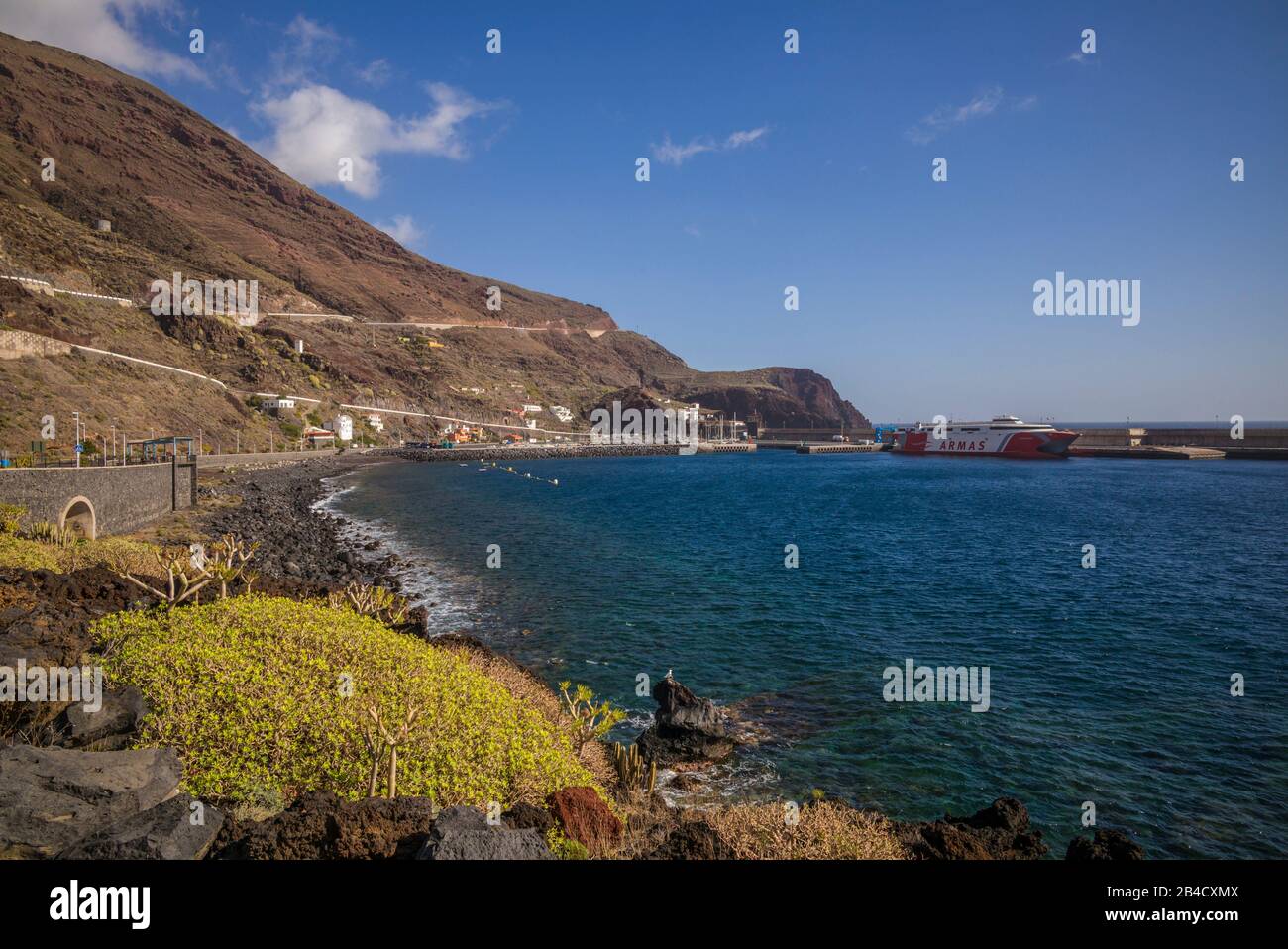 Puerto de la estaca fotografías e imágenes de alta resolución - Alamy