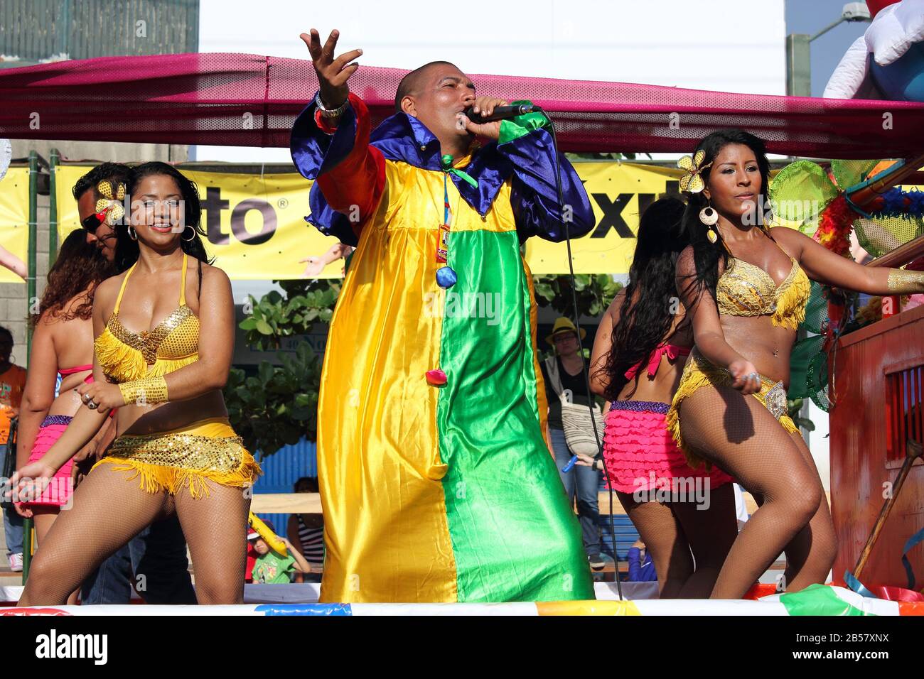 Barranquilla carnaval fotografías e imágenes de alta resolución - Página 7  - Alamy