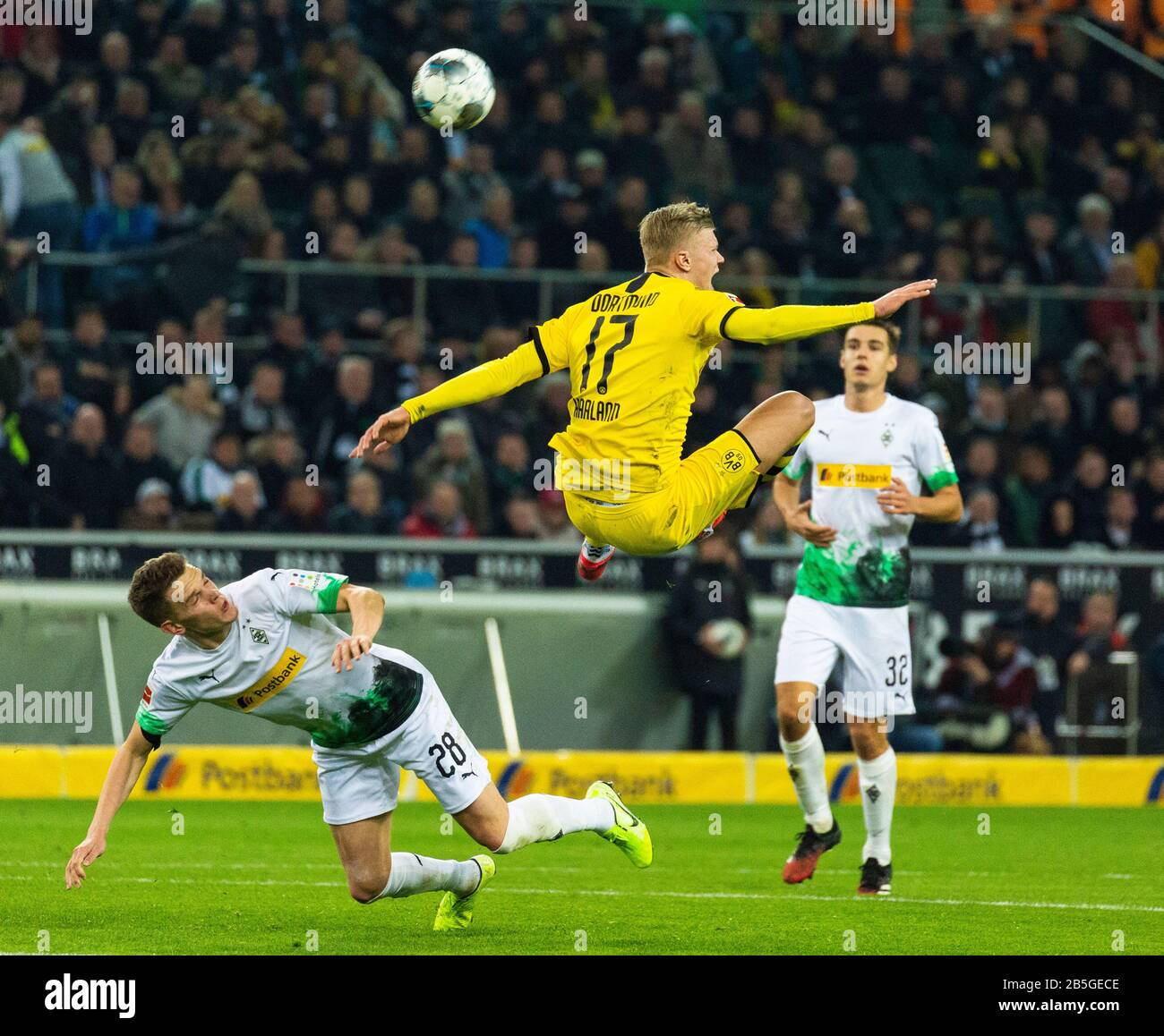 Erling Haaland Dortmund Fotografías E Imágenes De Alta Resolución Alamy 7795