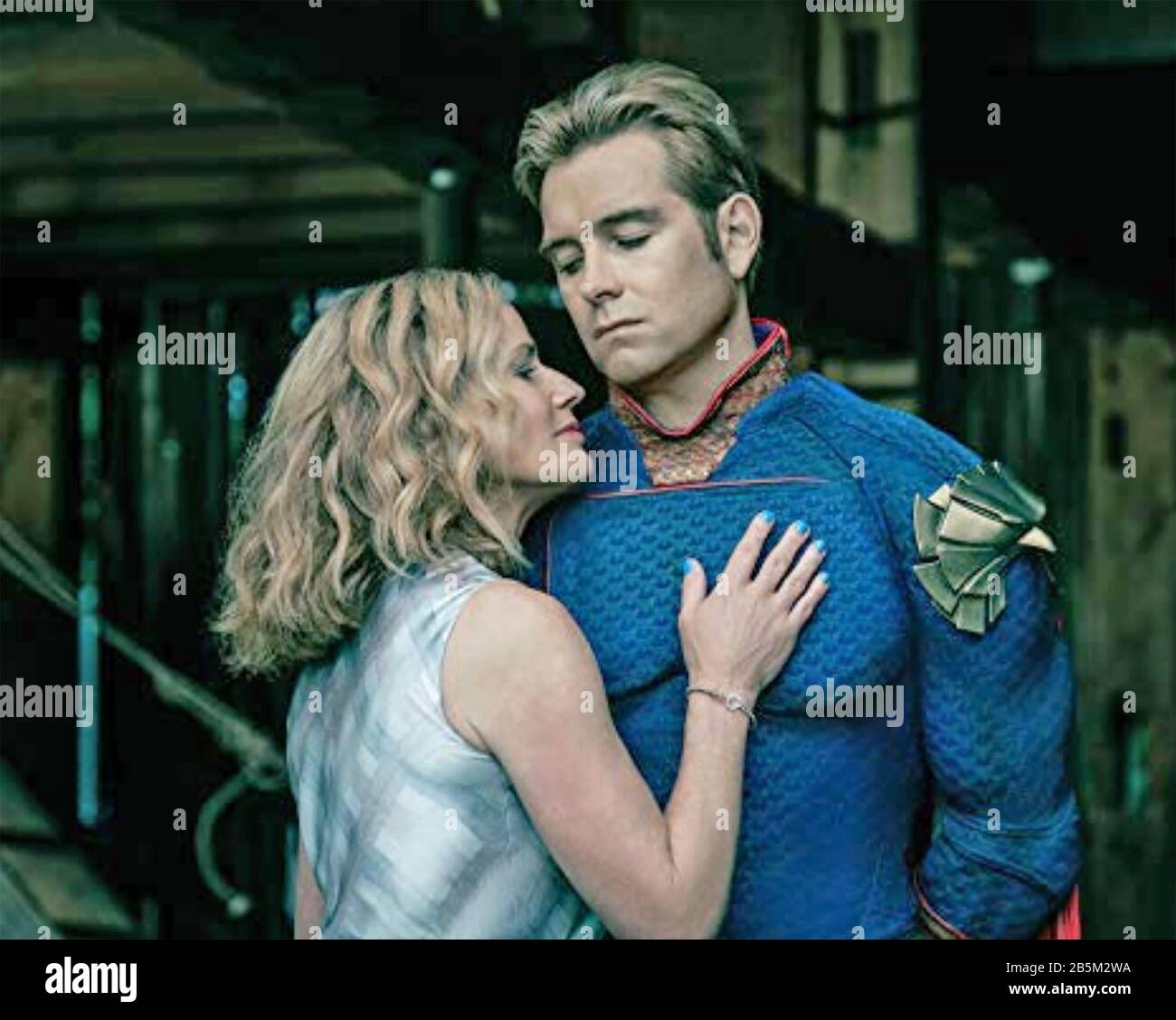 Antony Starr Peliculas Y Programas De Television Antony starr fotografías e imágenes de alta resolución - Alamy