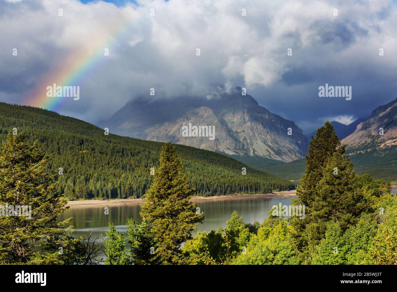 Paisajes naturales fotografías e imágenes de alta resolución - Alamy
