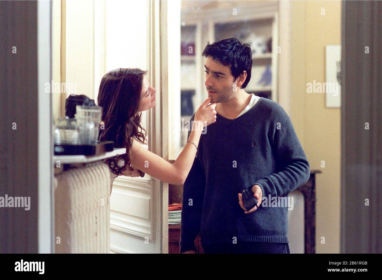 my wife ma femme mi esposa