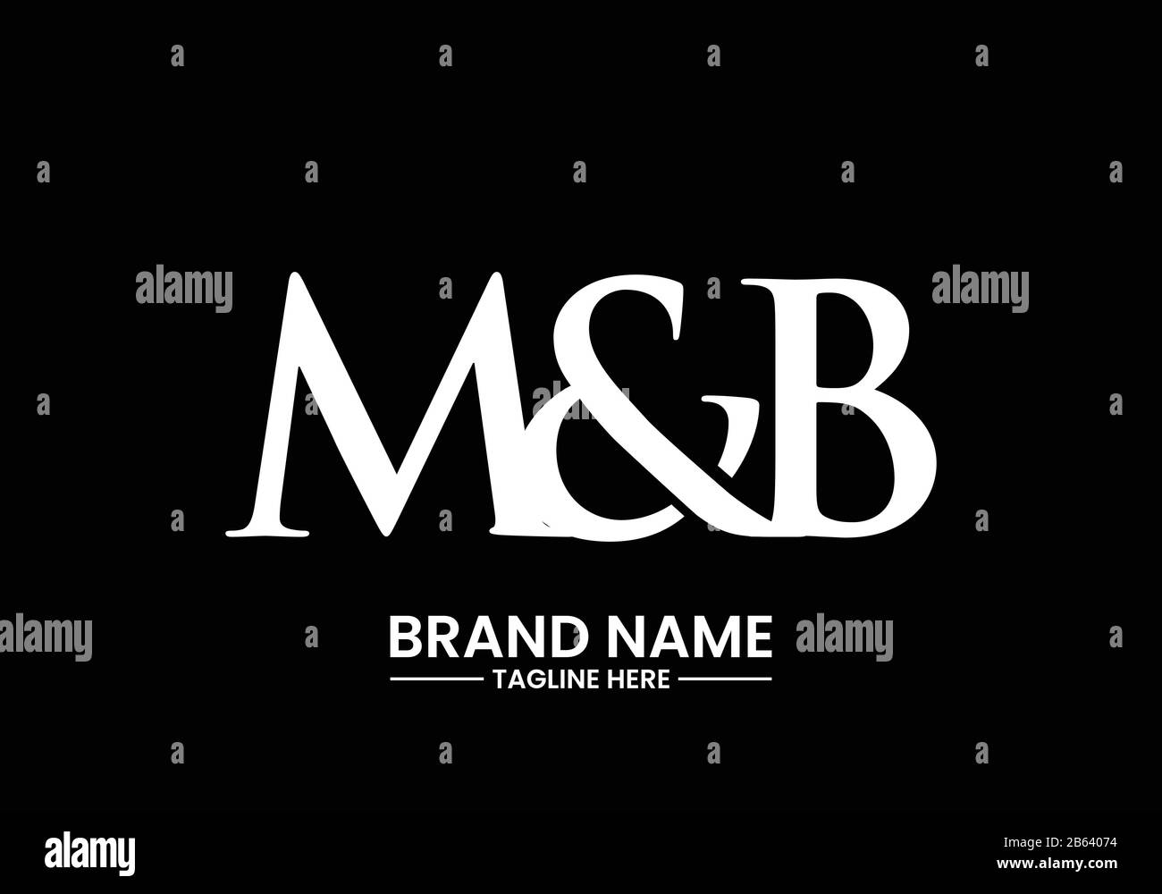 m-b-mb-carta-inicial-dise-o-del-logotipo-plantilla-vectorial-s-mbolo