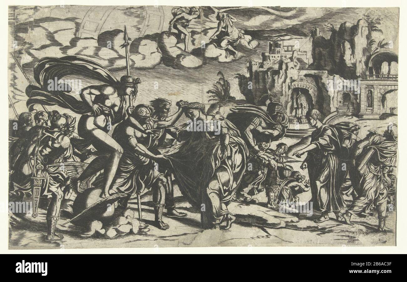 Alegoria De La Guerra Y De Las Artes Supera A Marte Venus Y Disipa Las Artes Alegoria Sobre La Guerra Y El Arte Marte Agigala Venus Y Disipa El Arte Tipo De