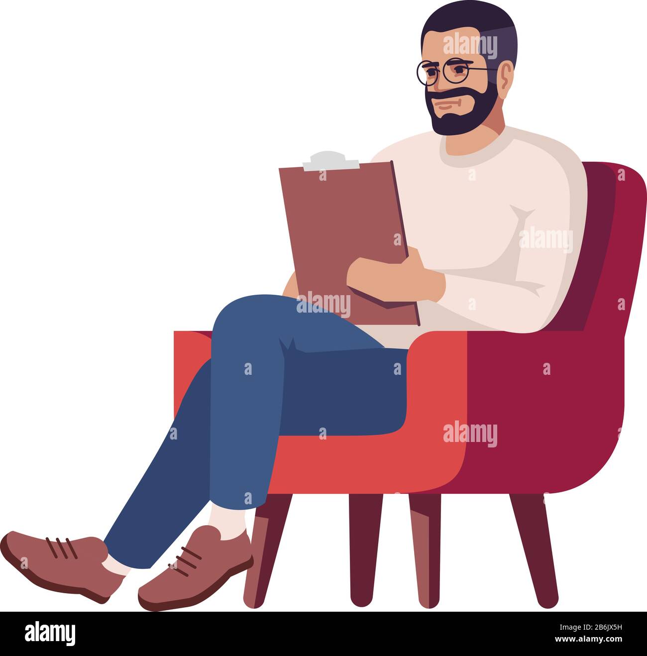 ENTREVISTADOR