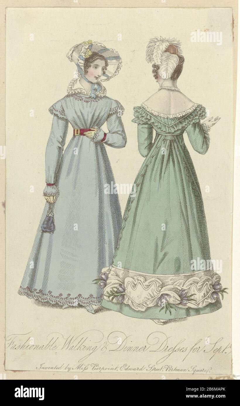Vestidos de 1820 cheap