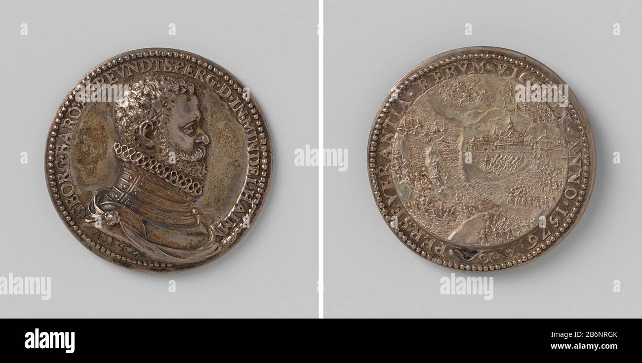 John Jesús Cruz 1oz moneda de cobre de 3:16 Anillo Cristiano 
