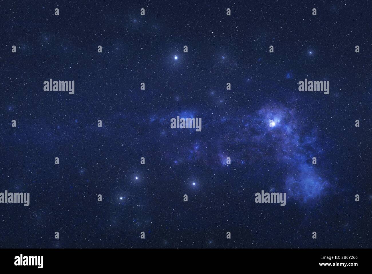 Vela Constellation en el espacio exterior. Velas estrellas de la  constelación en el cielo nocturno. Elementos de esta imagen fueron  proporcionados por la NASA Fotografía de stock - Alamy