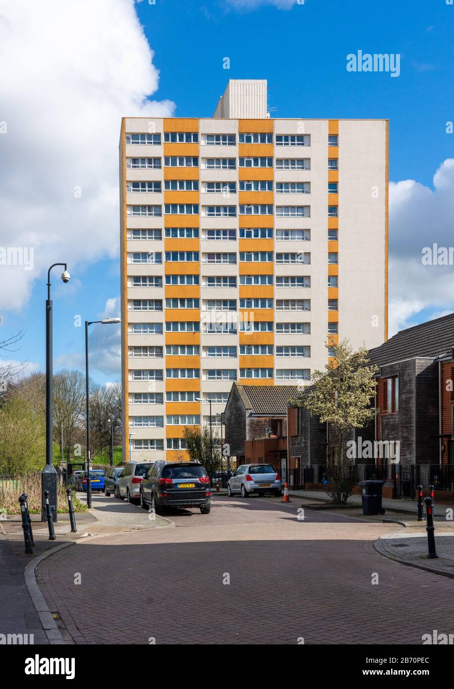 Edificio mas alto de bristol fotografías e imágenes de alta resolución